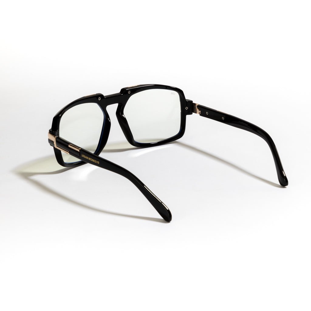 El Camino // 002 - Urban Monkey® - SG0028_BLK
