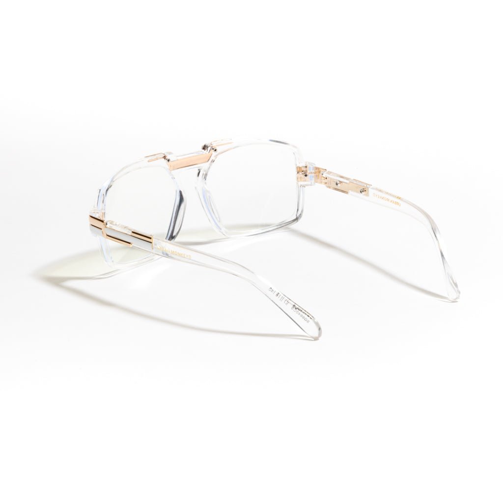 El Camino // 001 - Urban Monkey® - SG0028_TRANS