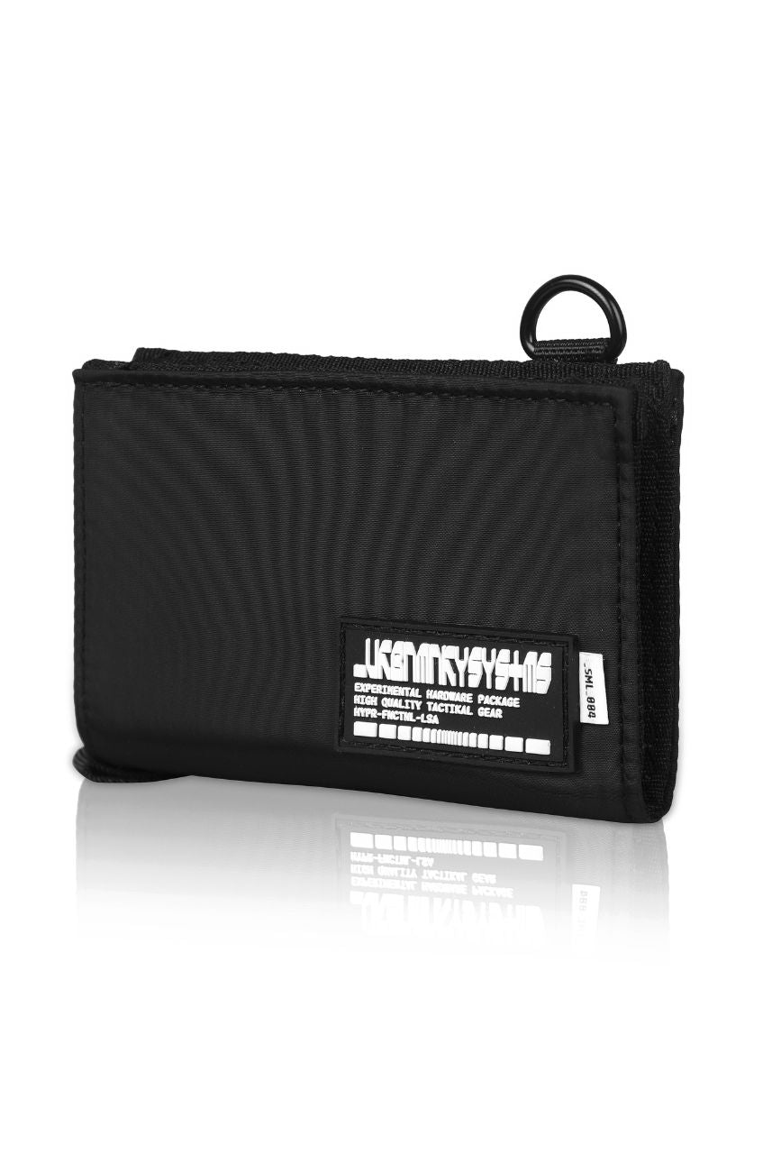 Buy Bifold Wallet // 001 Online Urban Monkey®