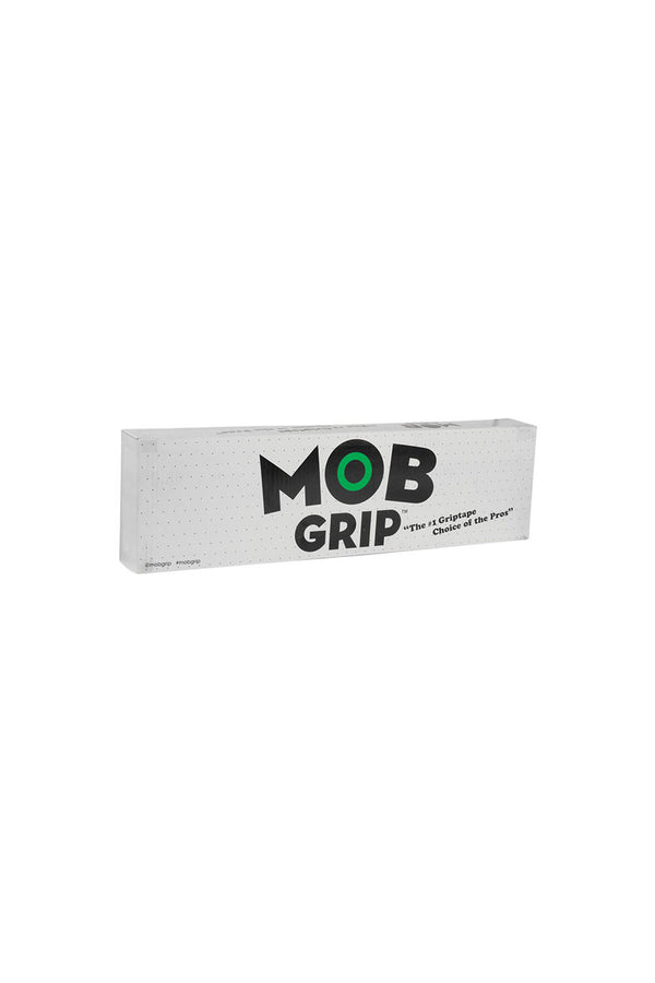 Mob Grip Tape 9in x 33in black Sheet