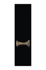Independent Scratchy Span CLEAR Grip Tape 9in x 33in Graphic Mob (single) - Urban Monkey® - 88483548
