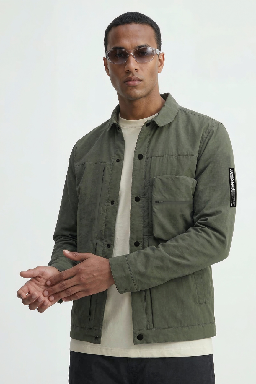 The Commuter // JK02 Urban Monkey®