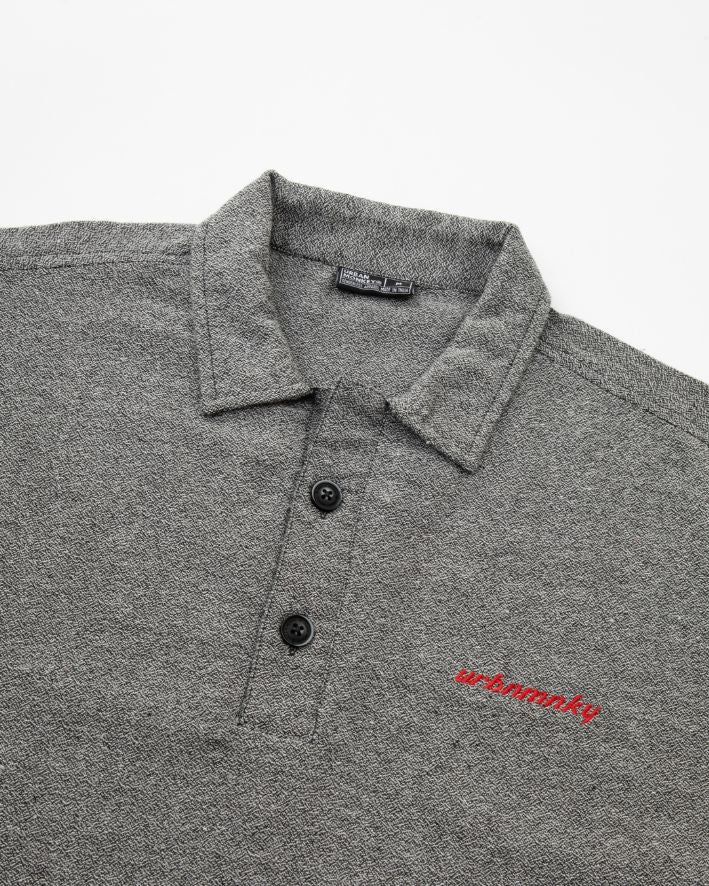 UM Street Polo // 002 Urban Monkey®