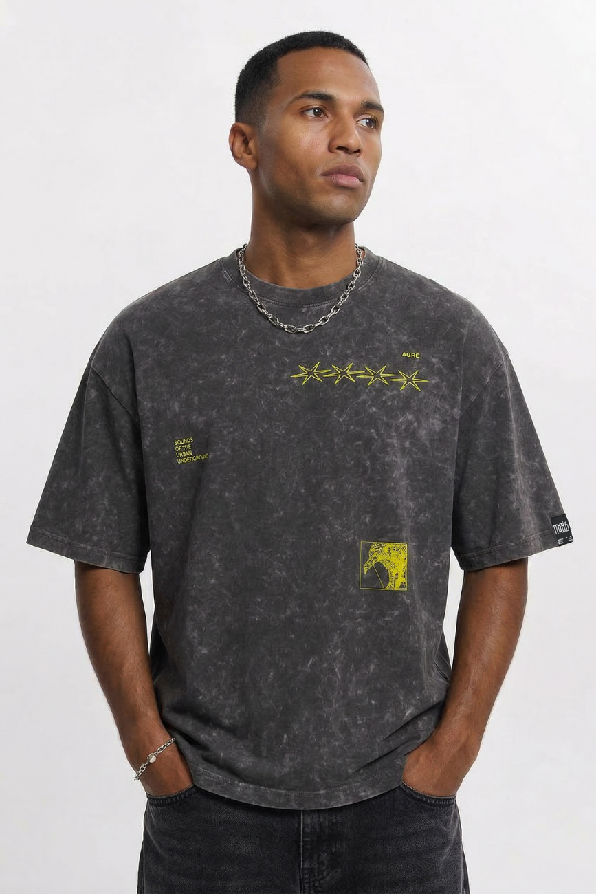 Bay Breaker_By Moebius Urban Monkey®