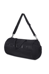 Pack of 2 Puffer bags // Black On Black Urban Monkey®