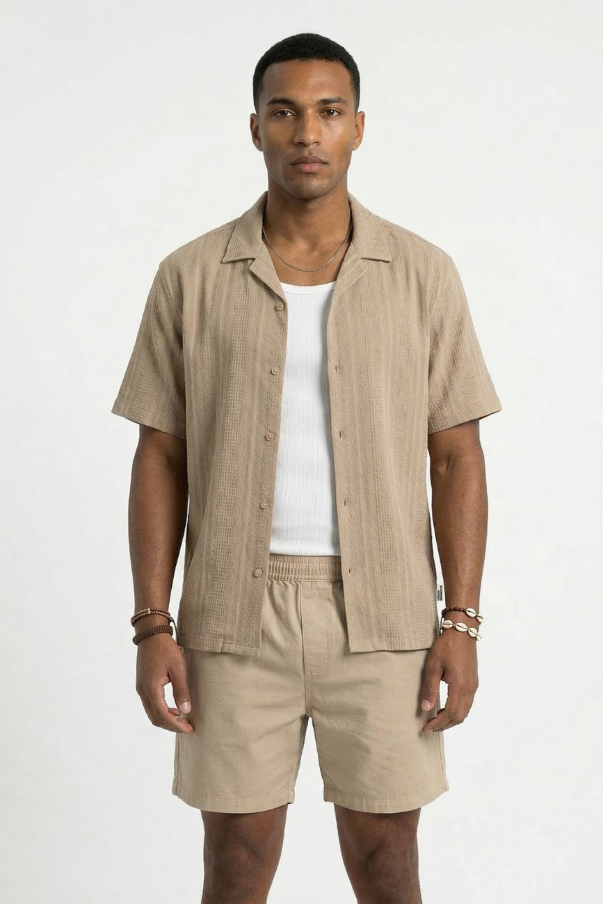 Prana Camp Shirt Urban Monkey®