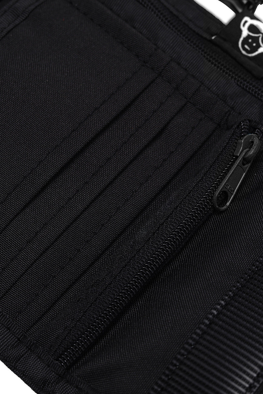 Wallet // 012 Urban Monkey®