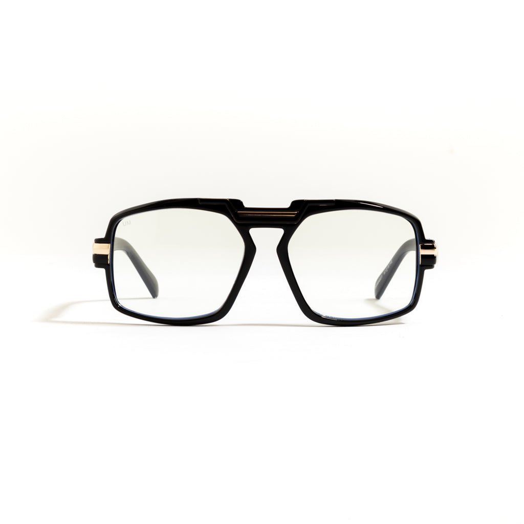 El Camino // 002 - Urban Monkey® - SG0028_BLK