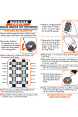 Bronson Speed Co. Bearing Cleaning Unit Bronson Speed Co. - Urban Monkey® - 99992916