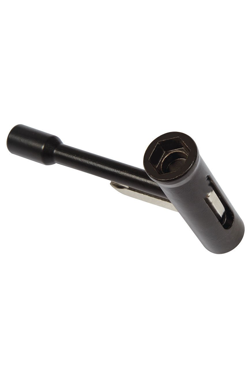Independent Bearing Saver T - Tool Case Skate Tool Black Independent - Urban Monkey® - 99992947