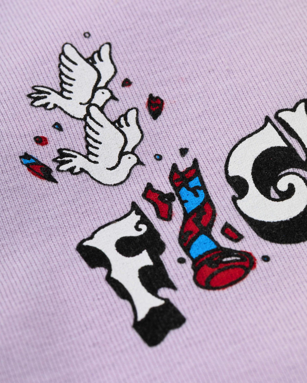 Fck The System Urban Monkey®