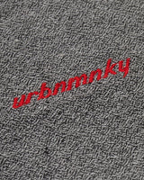 UM Street Polo // 002 Urban Monkey®