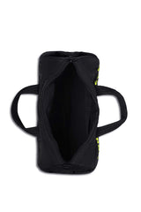 Puffer Duffle Bag // Neon On Black Urban Monkey®