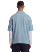 UM Street Polo // 003 Urban Monkey®