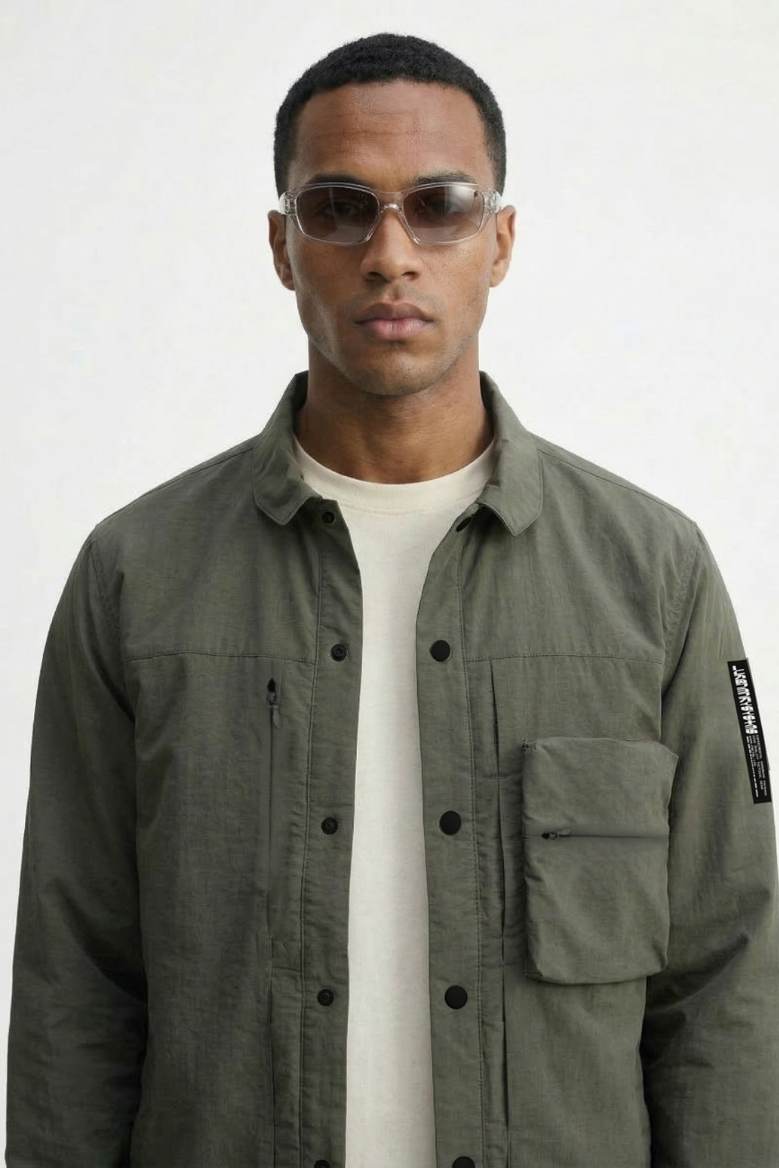 The Commuter // JK02 Urban Monkey®