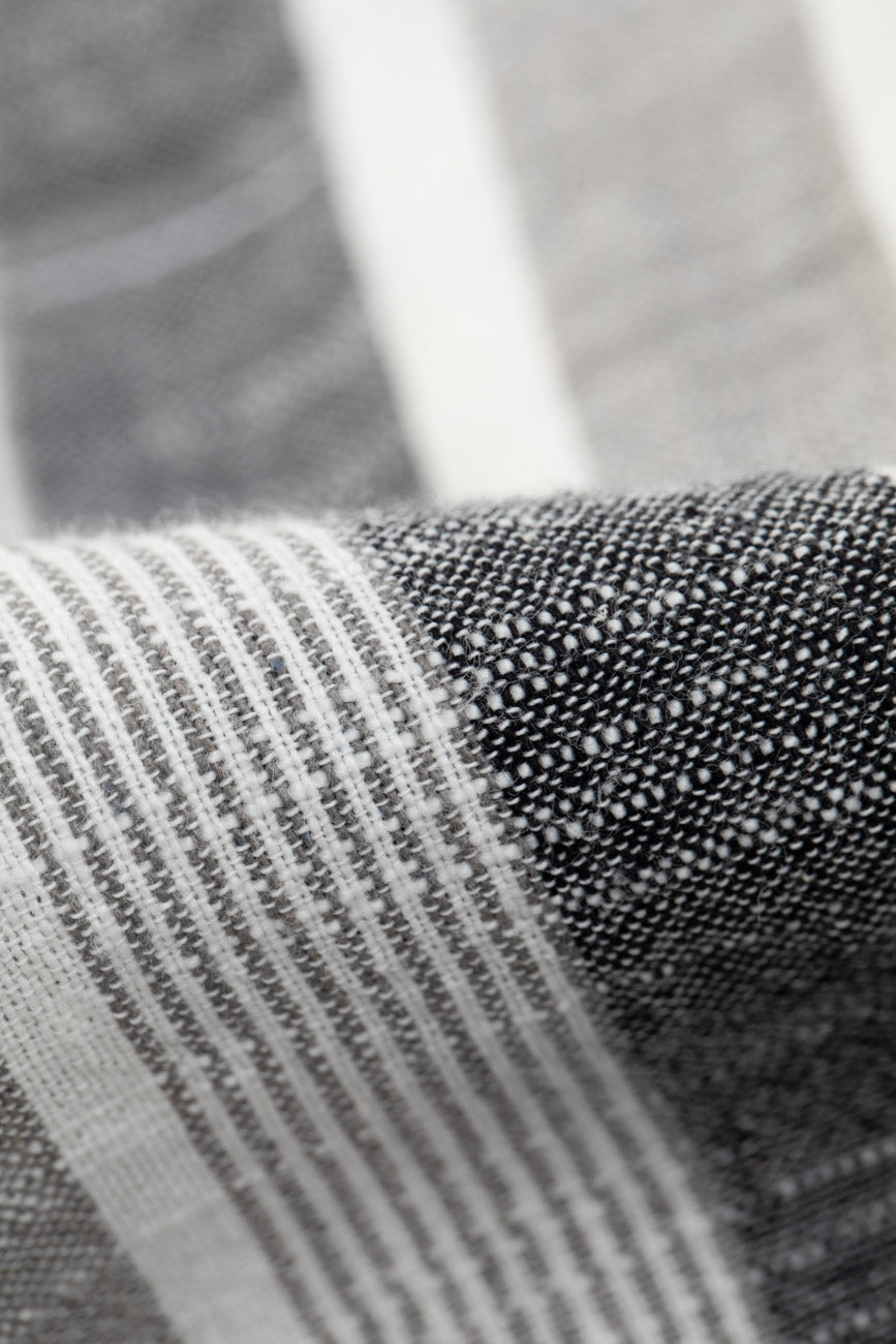 Aero Vent Striped Shirt Urban Monkey®
