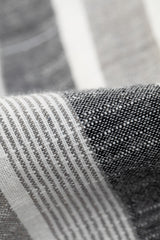 Aero Vent Striped Shirt Urban Monkey®
