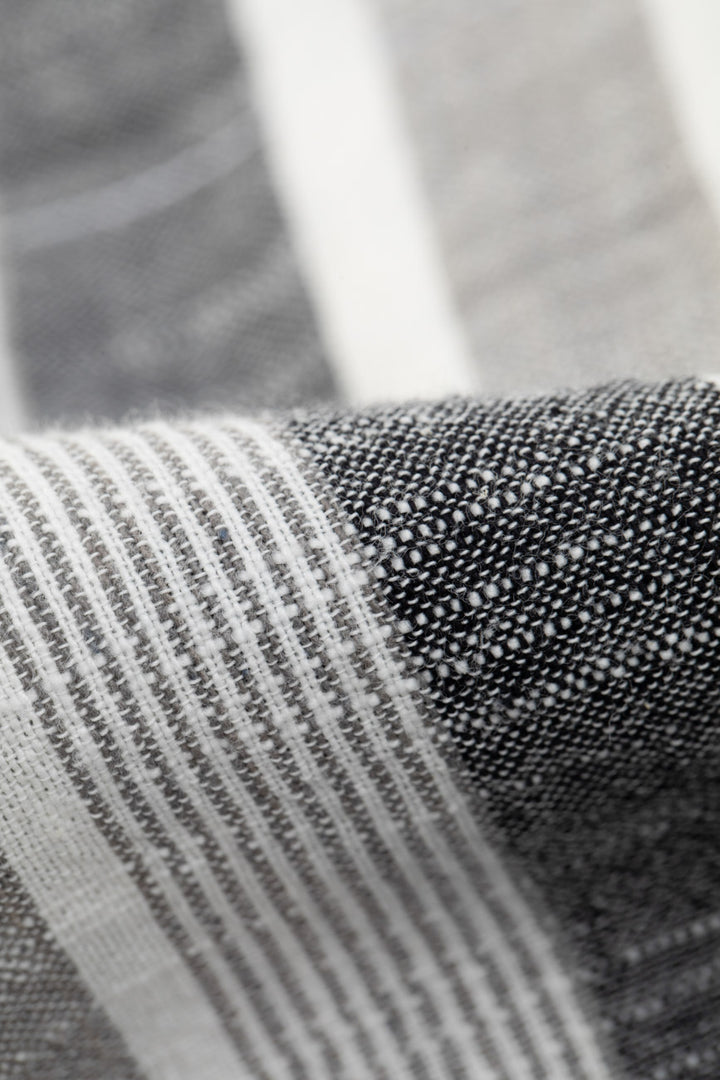 Aero Vent Striped Shirt Urban Monkey®