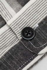 Aero Vent Striped Shirt Urban Monkey®