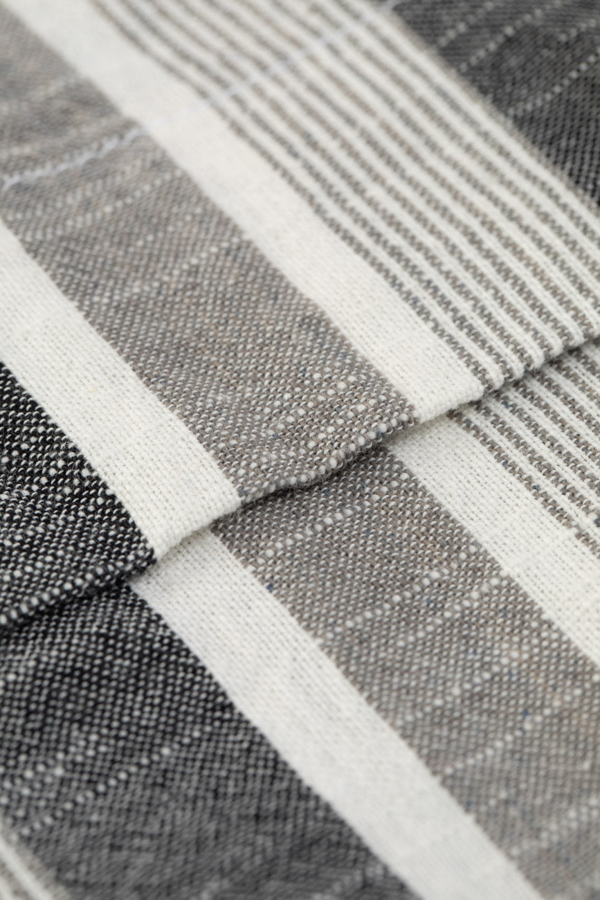 Aero Vent Striped Shirt Urban Monkey®