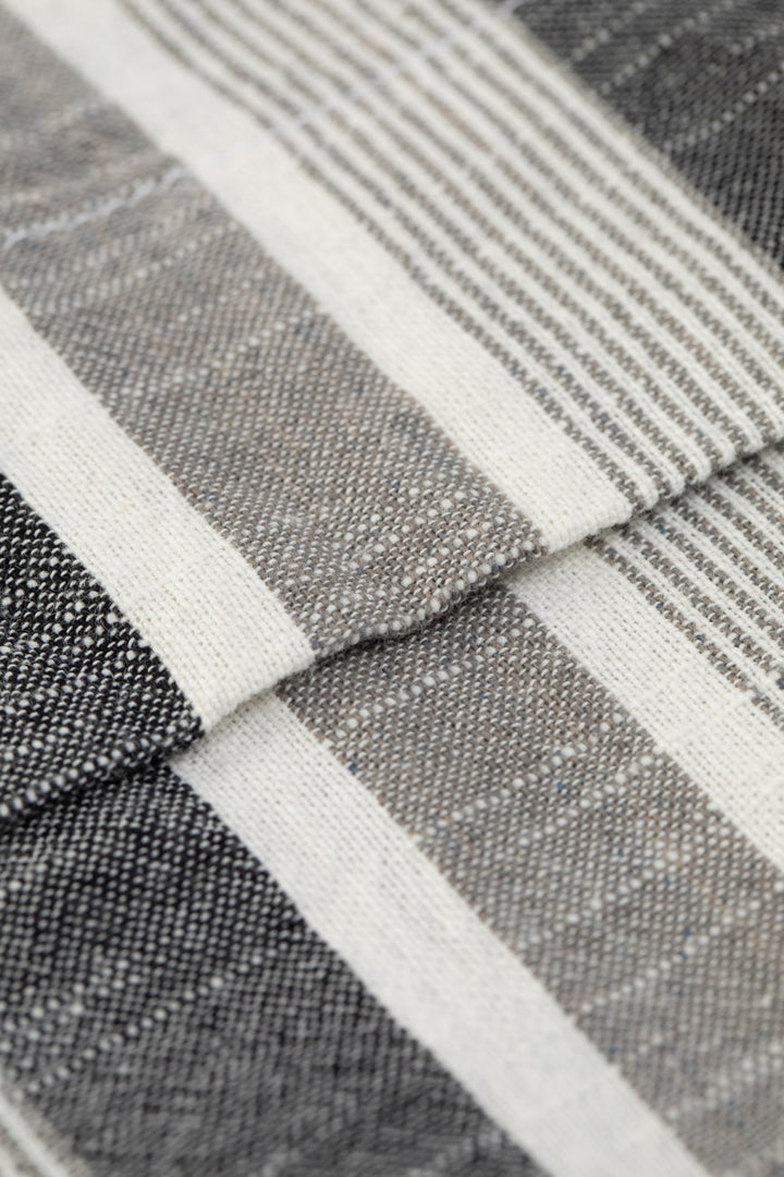 Aero Vent Striped Shirt Urban Monkey®