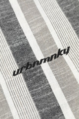Aero Vent Striped Shirt Urban Monkey®