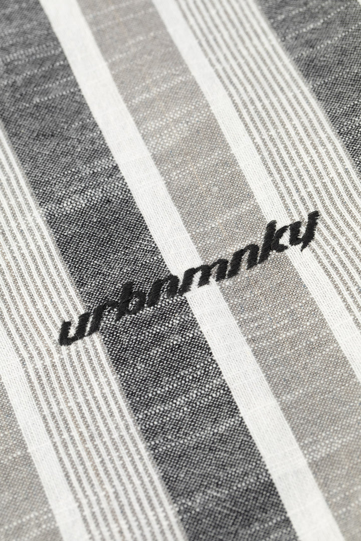 Aero Vent Striped Shirt Urban Monkey®