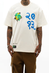 Anti - Monkey // Off - White - Urban Monkey® - UM23_BFA_S005/B_XS