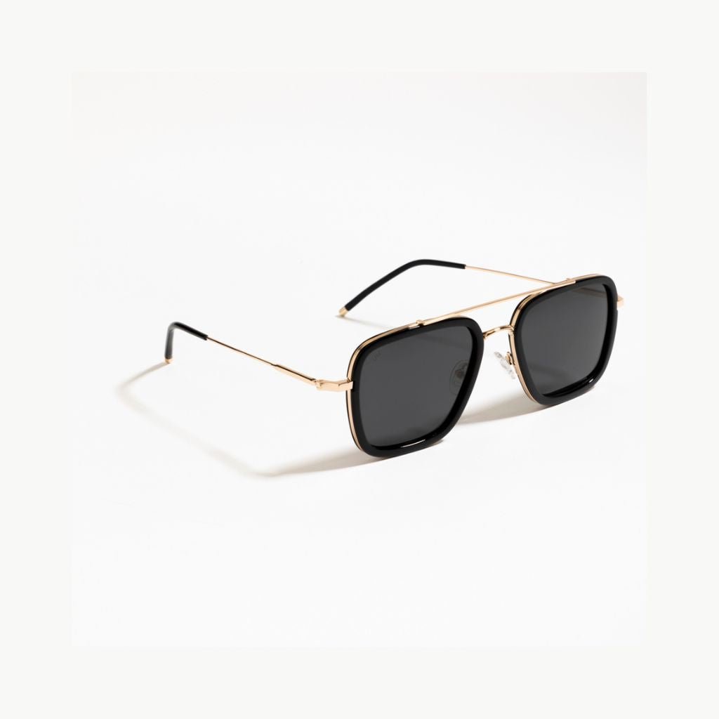 avenger // 004 - Urban Monkey® - S7036_blackgold