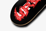 courage deck - Urban Monkey® - UM22SB_001_7.5