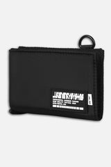 Bifold Wallet // 001 Urban Monkey