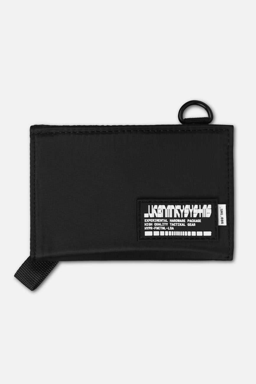 Bifold Wallet // 001 - Urban Monkey® - UMSYS_SML_004