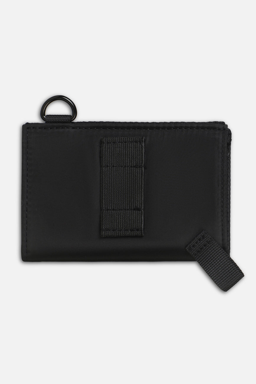 Bifold Wallet // 001 Urban Monkey