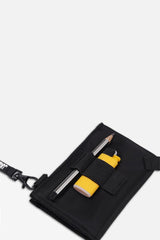 Bifold Wallet // 001 - Urban Monkey® - UMSYS_SML_004