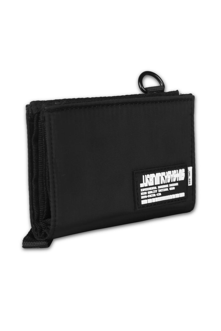 Bifold Wallet // 001