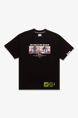 bold & brave - Urban Monkey® - UM22BF_PB1_S