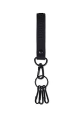 Keychain // 012 - Urban Monkey® - KC001_BLKT