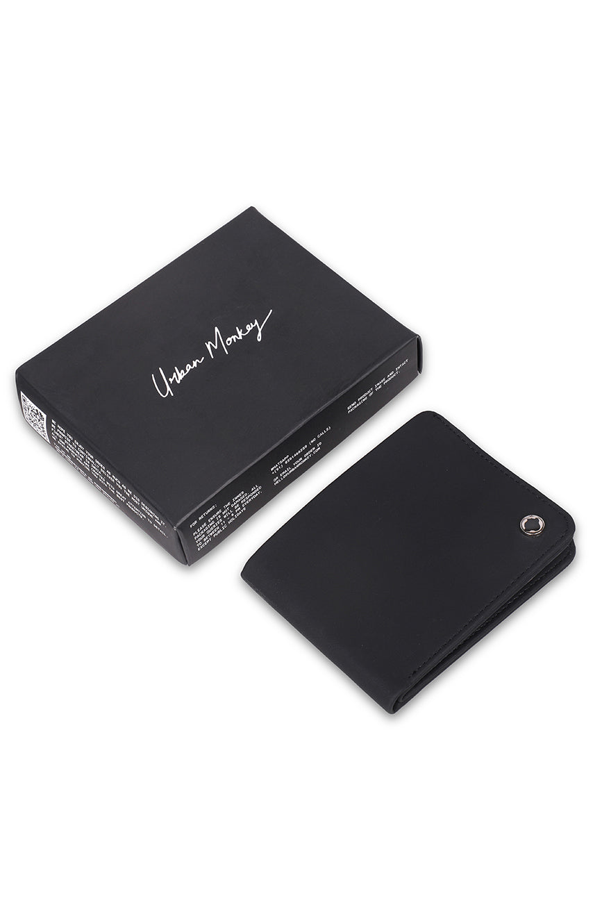 Core Wallet // 001 Urban Monkey®