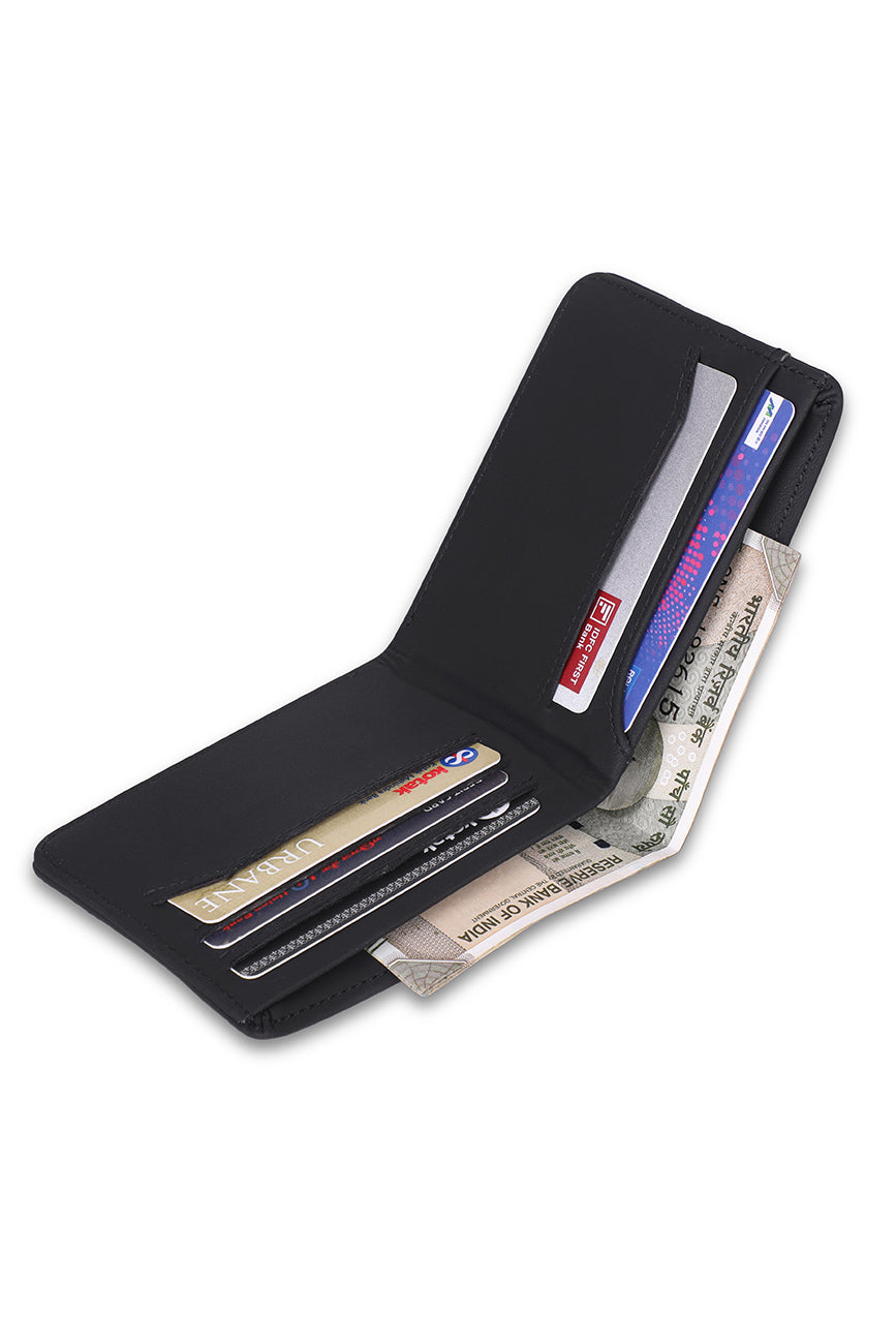 Core Wallet // 001 Urban Monkey®