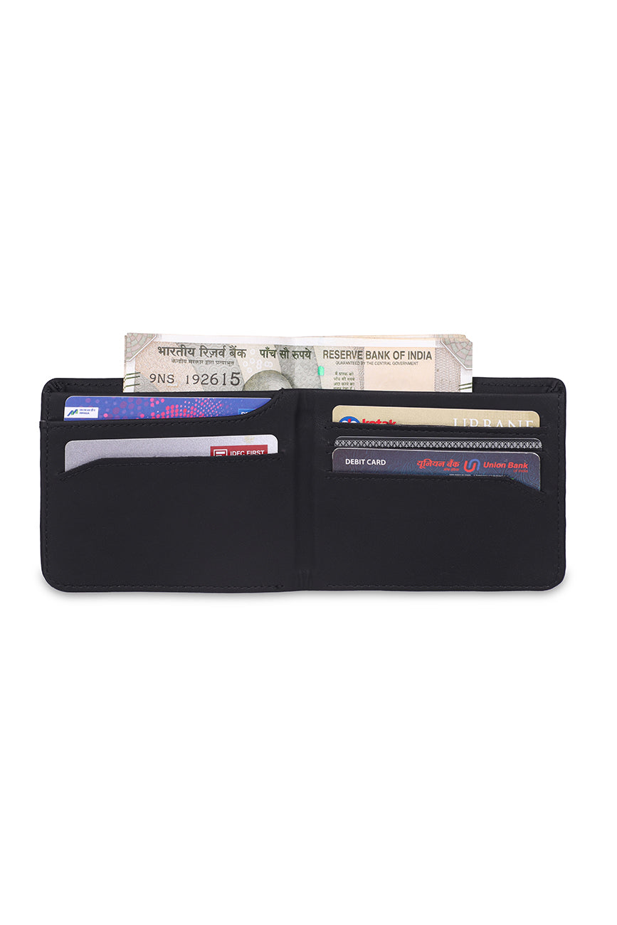 Core Wallet // 001 Urban Monkey®