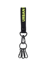 keychain // 001 - Urban Monkey® - KC001_NYLW