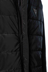 Puffer Jacket // 001 Urban Monkey®