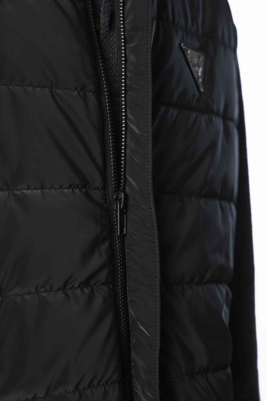 Puffer Jacket // 001 Urban Monkey®