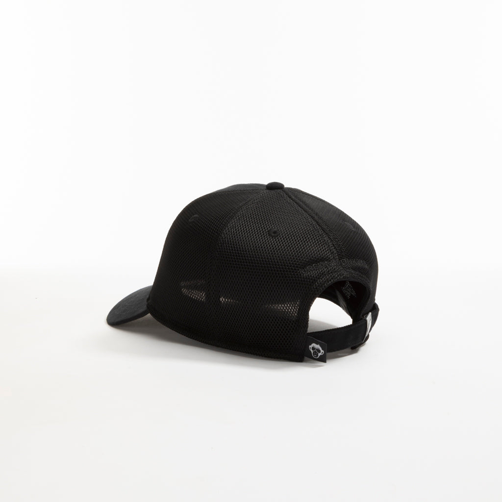 Black Mist Urban Monkey®