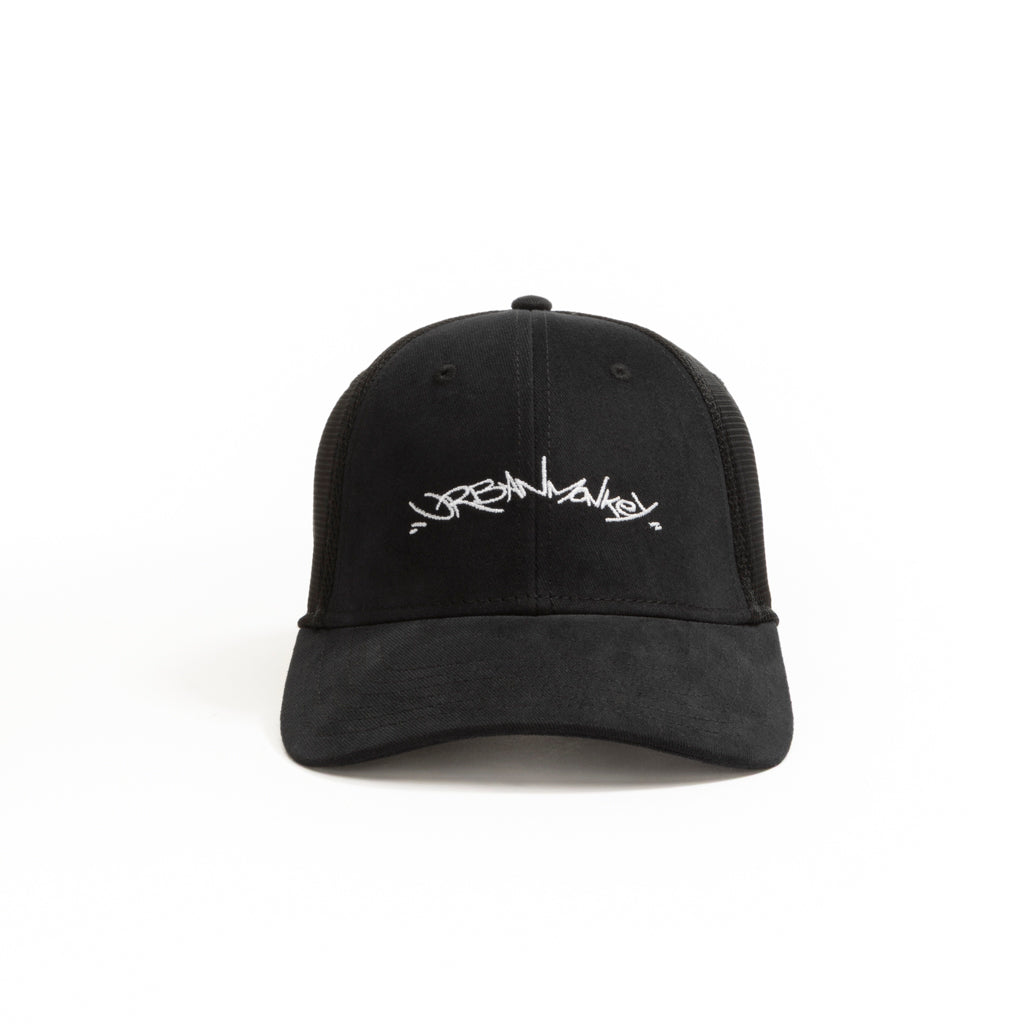 Black Mist Urban Monkey®