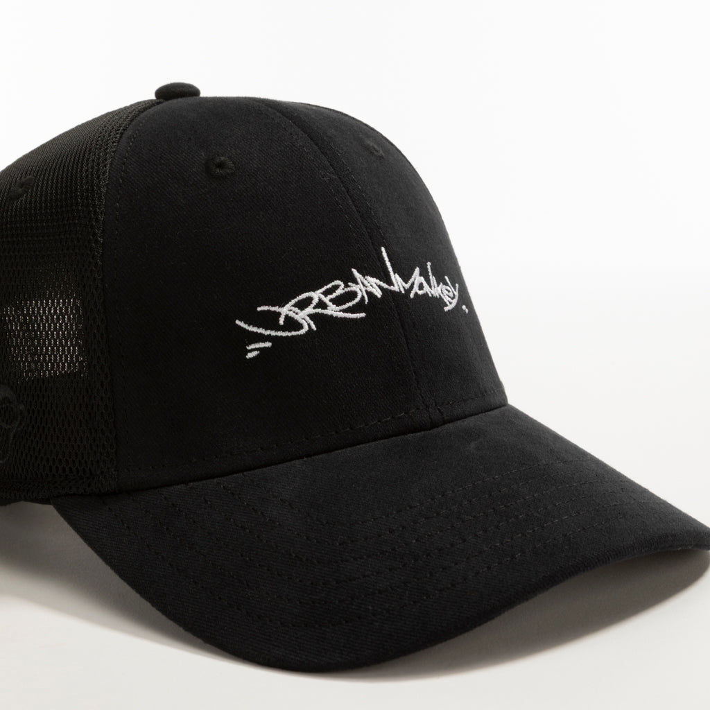 Black Mist Urban Monkey®