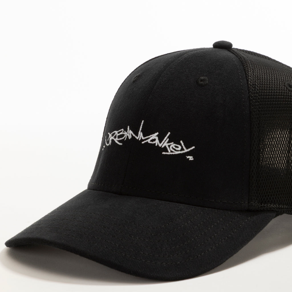Black Mist Urban Monkey®