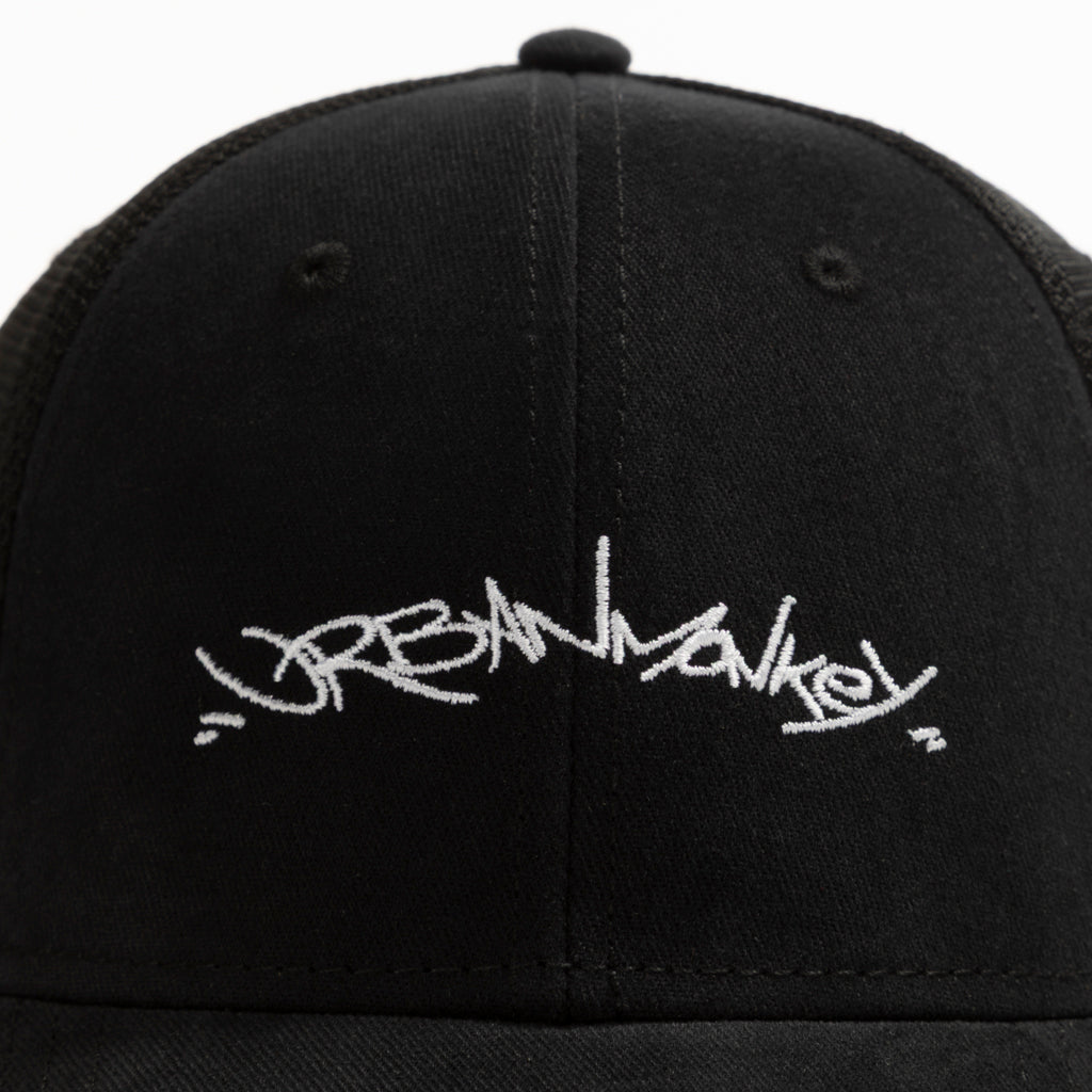 Black Mist Urban Monkey®