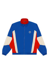 Vintage 80’s Track Jacket // Blue Urban Monkey®