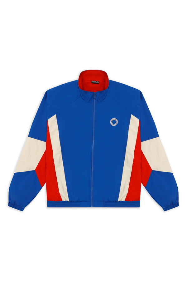 Vintage 80’s Track Jacket // Blue Urban Monkey®